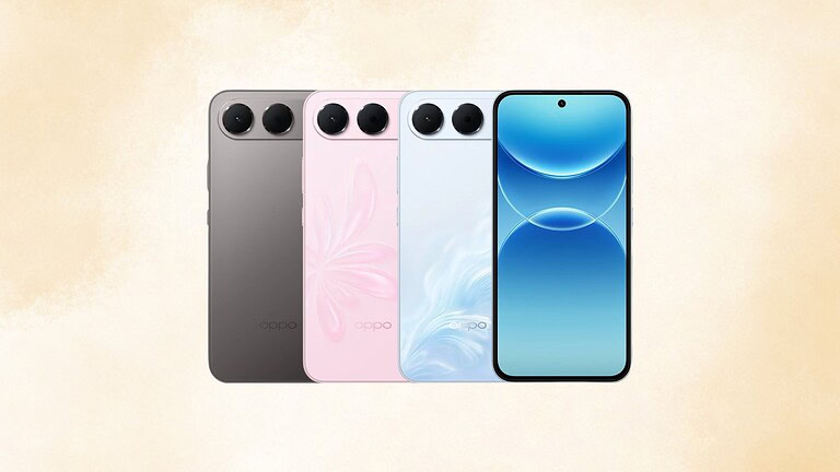 Oppo A7 Pro ufficiale: batteria da 8.000 mAh e OLED a 120 Hz