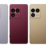 Sony Xperia 1 IX: sensore più grande dopo quattro anni