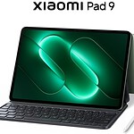 Xiaomi Pad 9 e 9 Pro: display 144 Hz e batteria da 11.000 mAh