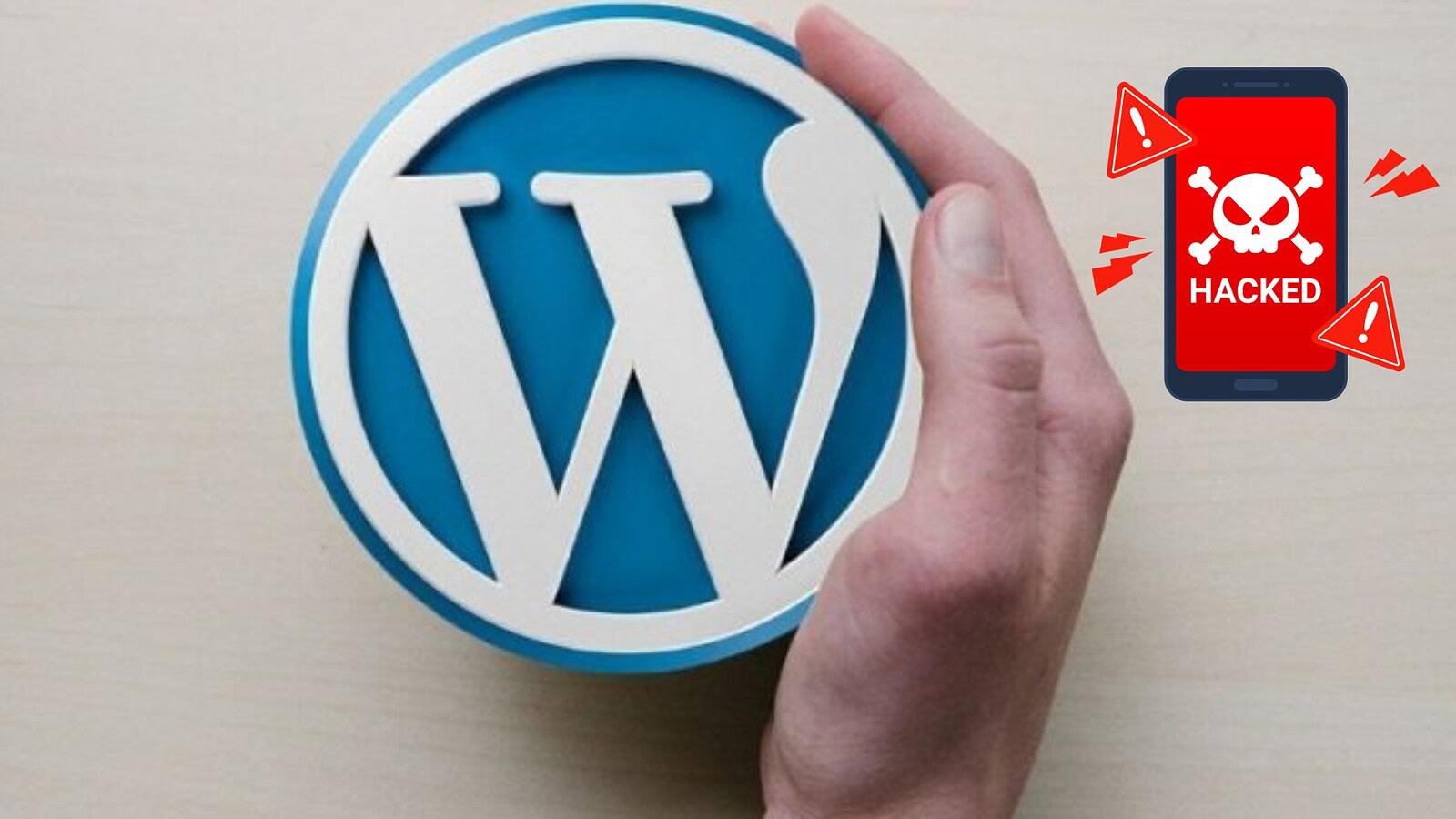 WordPress sotto attacco: falla critica CVE-2026-87902 sfruttata