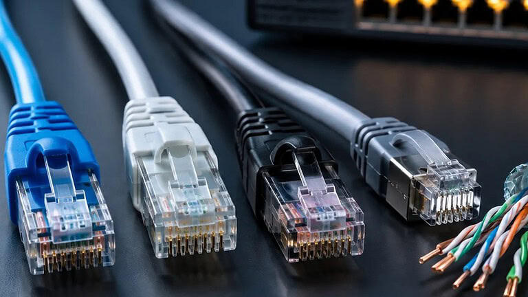 Cavo Ethernet, il limite dei 100 metri che quasi nessuno conosce