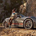 Clutch non vuole battere Forza Horizon: parla il director