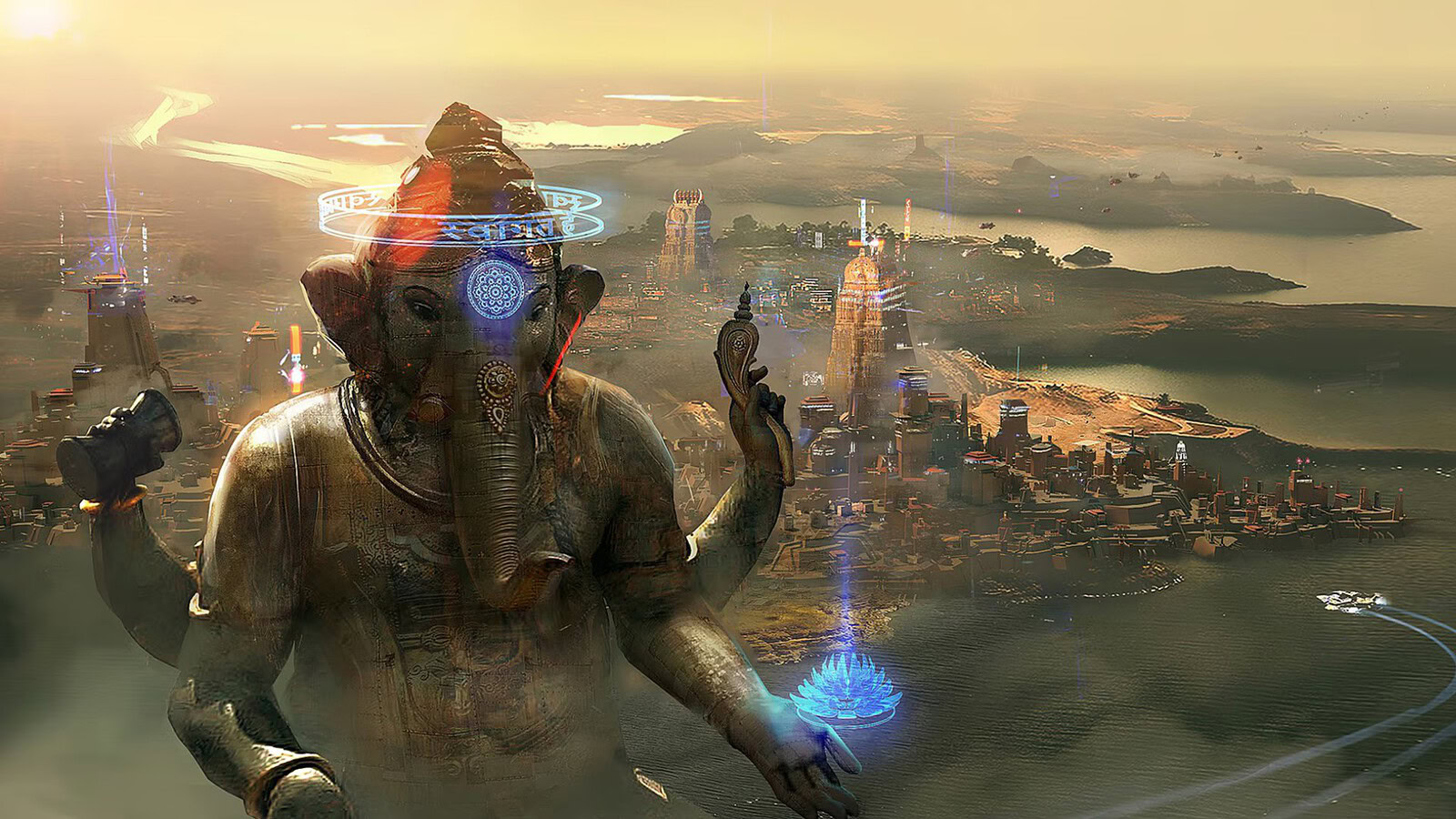 Beyond Good & Evil 2 è vivo: parla uno sviluppatore Ubisoft