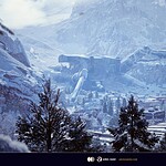 ARC Raiders Frozen Trail: l'espansione gratuita dall'8 ottobre