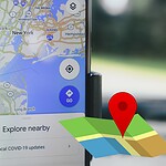 Google Maps: imposta l'ora di partenza e prevedi il traffico