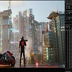 DLSS 5, torna la doppia GPU: il progetto MGPU Bridge