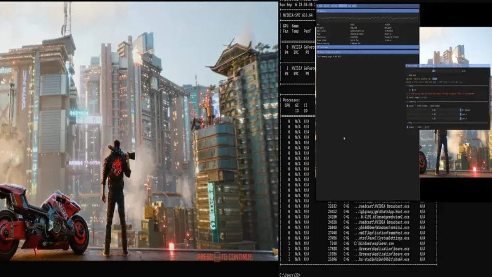 DLSS 5, torna la doppia GPU: il progetto MGPU Bridge