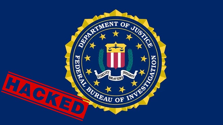 FBI, ShinyHunters rivendica il furto dei dati dei dipendenti