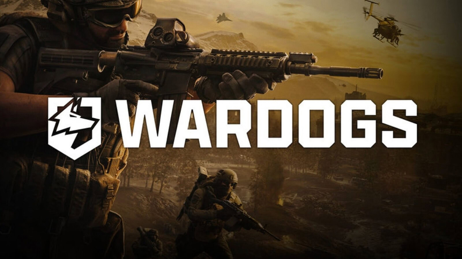 Wardogs su PS5 e Xbox solo nel 2028: su PC è già record