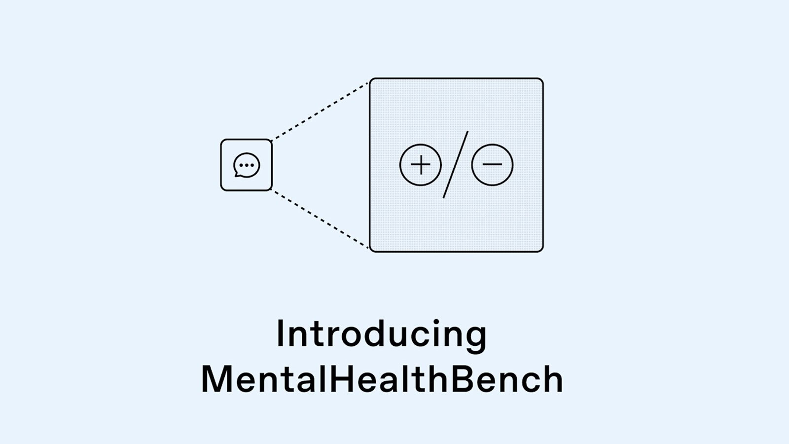 MentalHealthBench: OpenAI apre il test sulla salute mentale