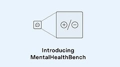 MentalHealthBench: OpenAI apre il test sulla salute mentale