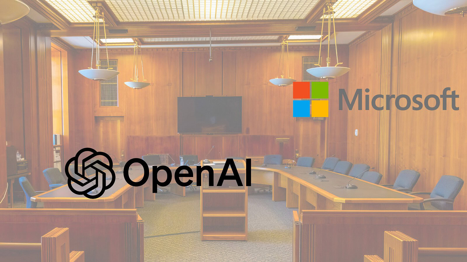 OpenAI e Microsoft in tribunale: due storici giornali li accusano
