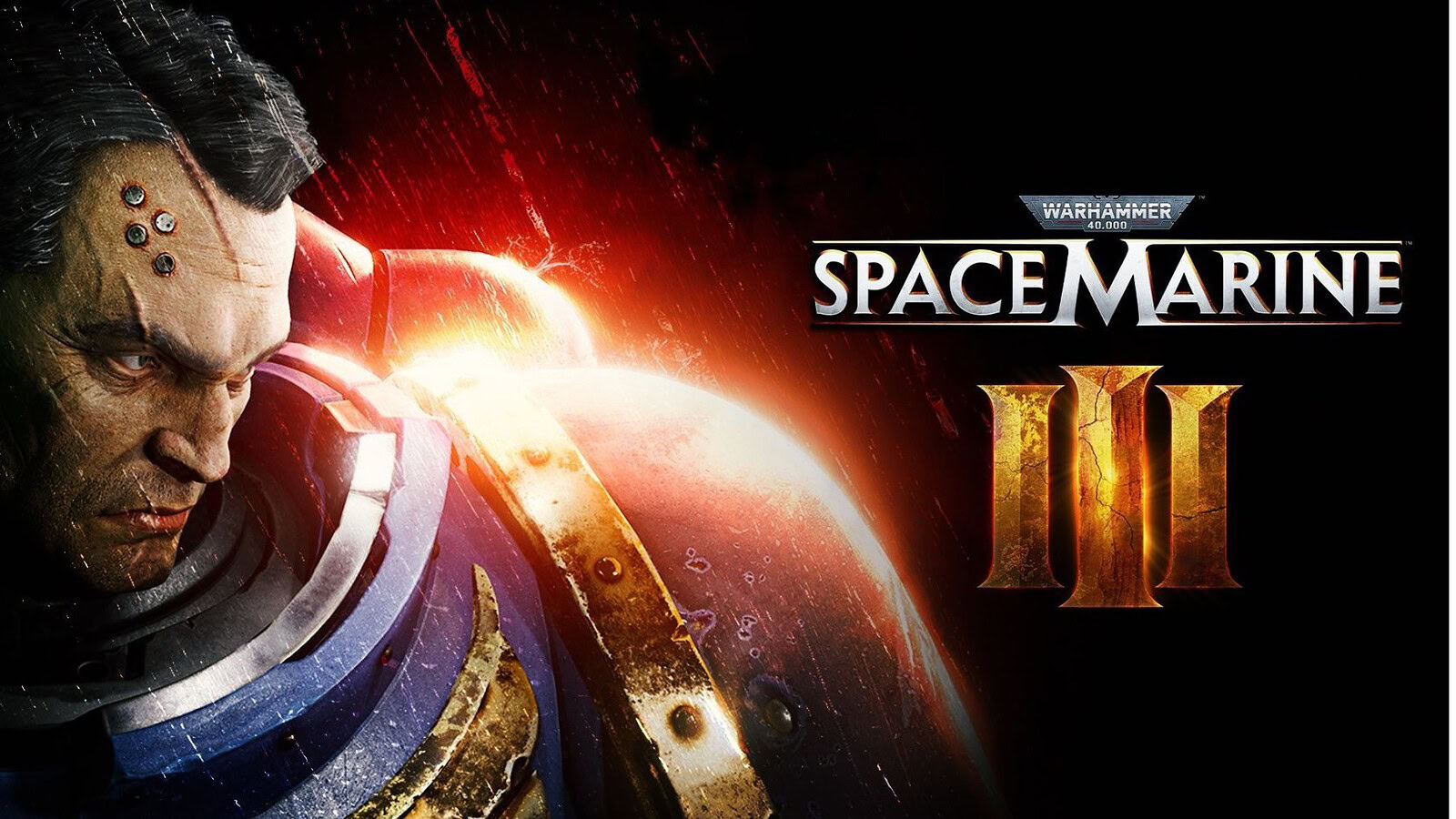 Space Marine 3: orde più grandi col motore di Toxic Commando