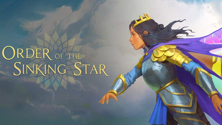 Order of the Sinking Star: come funziona l'Overworld