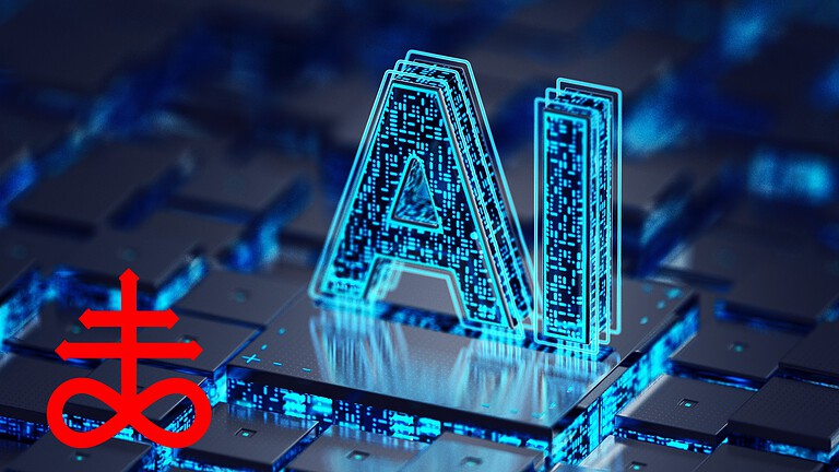 JD Vance definisce l'intelligenza artificiale un po' satanica