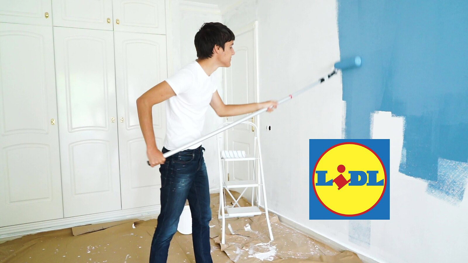 Parkside da Lidl: aspiratore trucioli a 79 euro dal 28 settembre
