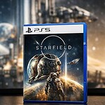 Starfield, Todd Howard impose il gioco al posto di The Elder Scrolls 6