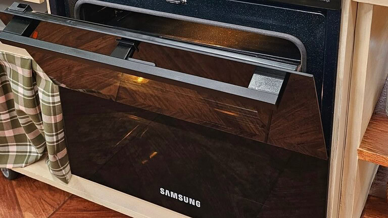 Samsung torna a Bake Off Italia con i suoi elettrodomestici