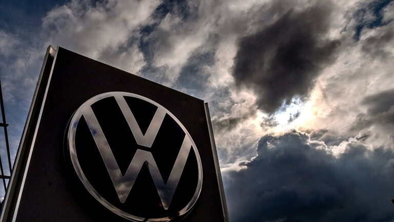 Volkswagen 2027: cambio corsia assistito arriva negli USA