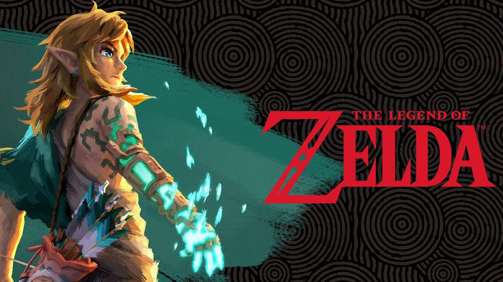Zelda, Nintendo aggiorna la timeline: due Hyrule distinti