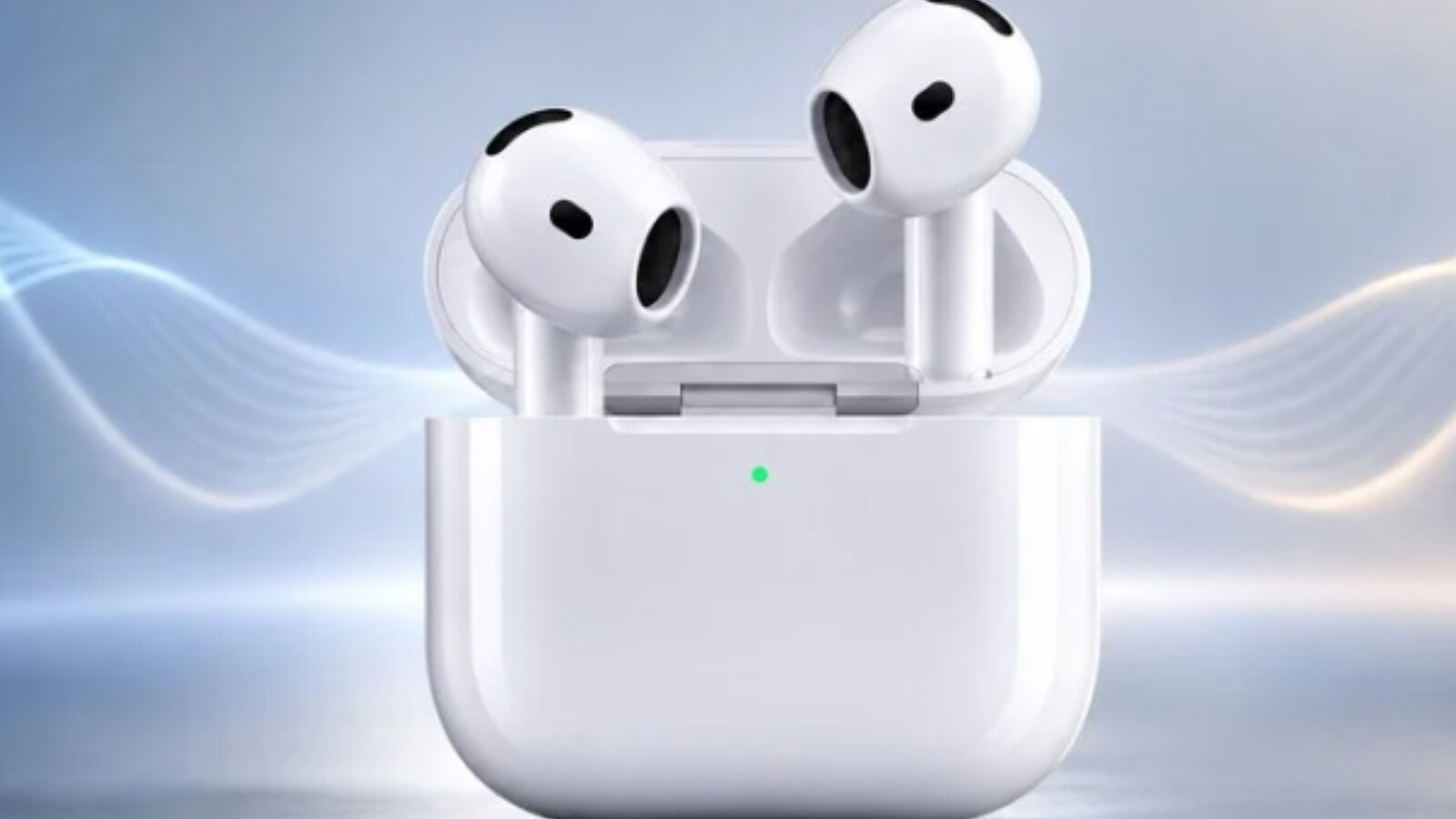 AirPods 5