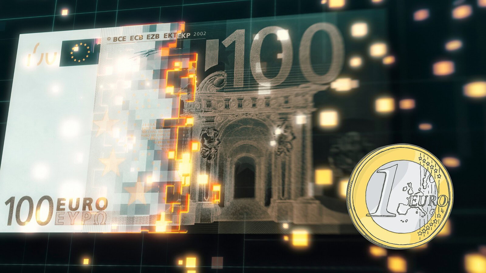 Euro digitale, l'Italia chiede zero commissioni sotto i 10 euro