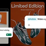 Adobe Acrobat, l'AI trasforma i PDF in presentazioni e podcast