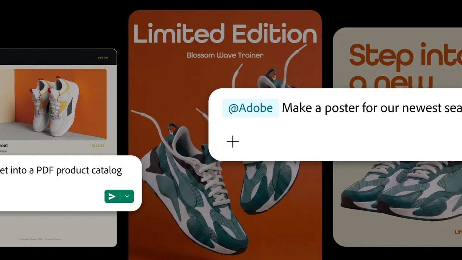 Adobe Acrobat, l'AI trasforma i PDF in presentazioni e podcast