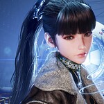 Stellar Blade su Nintendo Switch 2: data e costumi Bayonetta