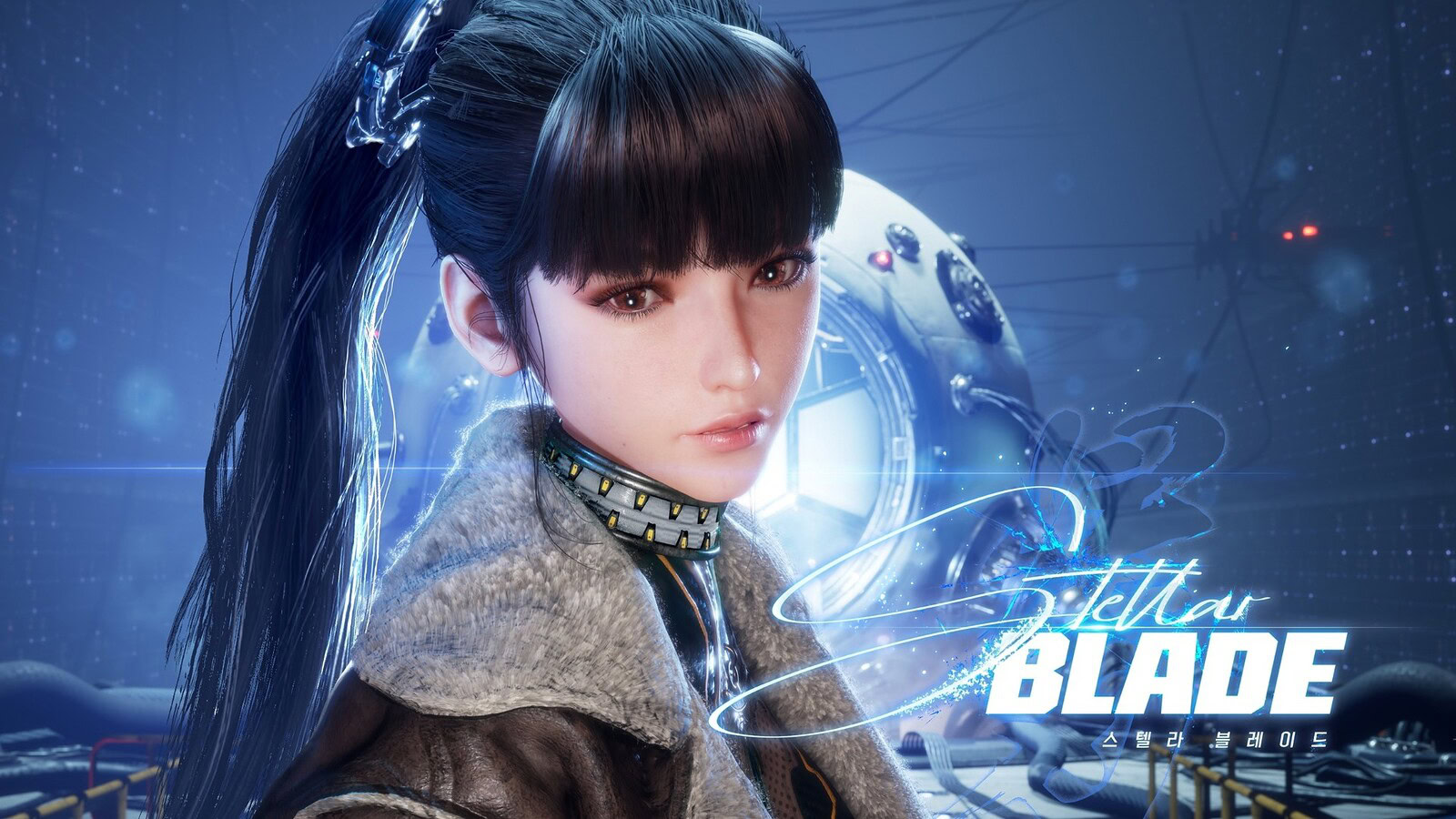 Stellar Blade su Nintendo Switch 2: data e costumi Bayonetta