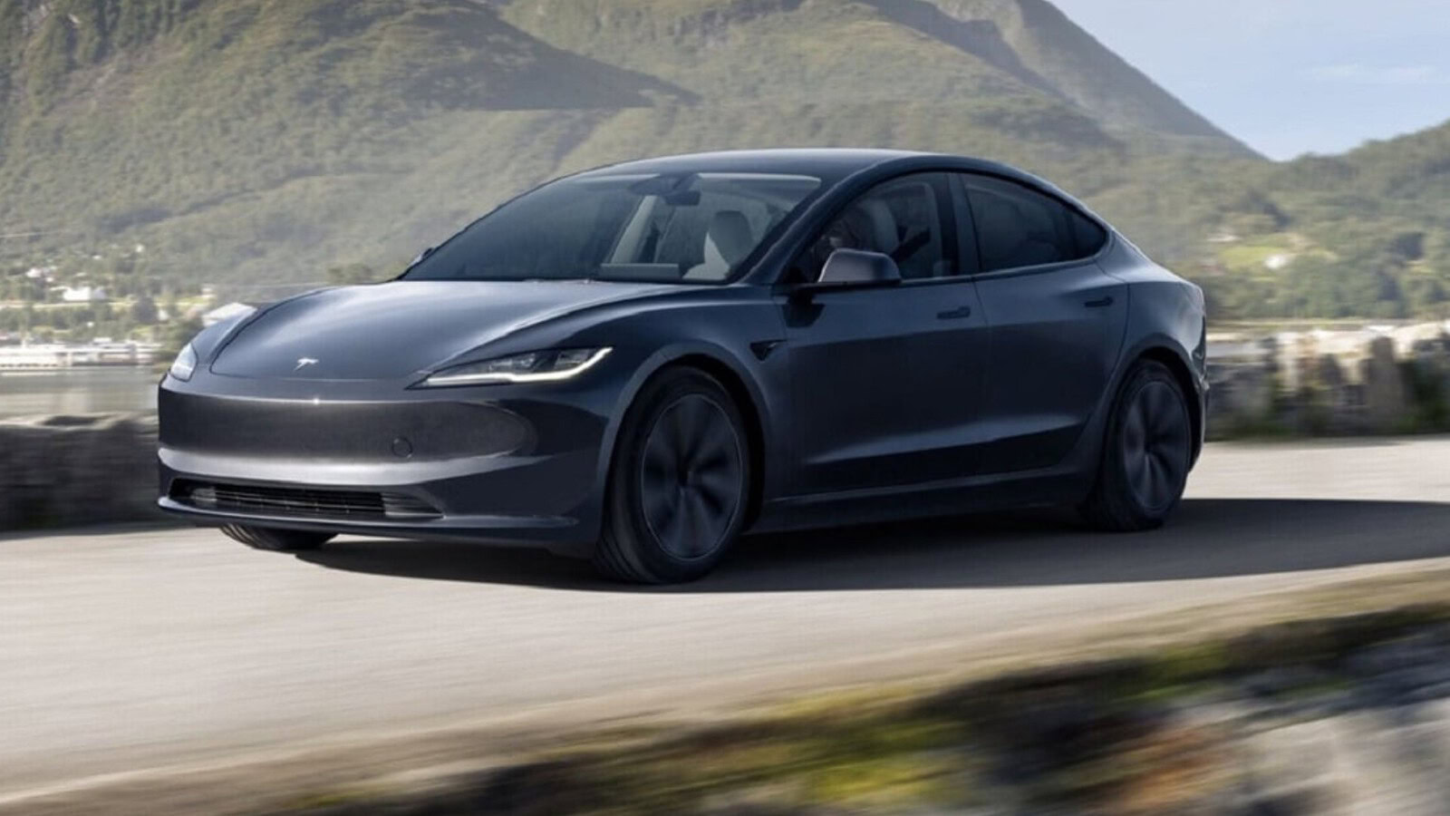 Tesla blocca le pubblicità nel browser di bordo con un tasto