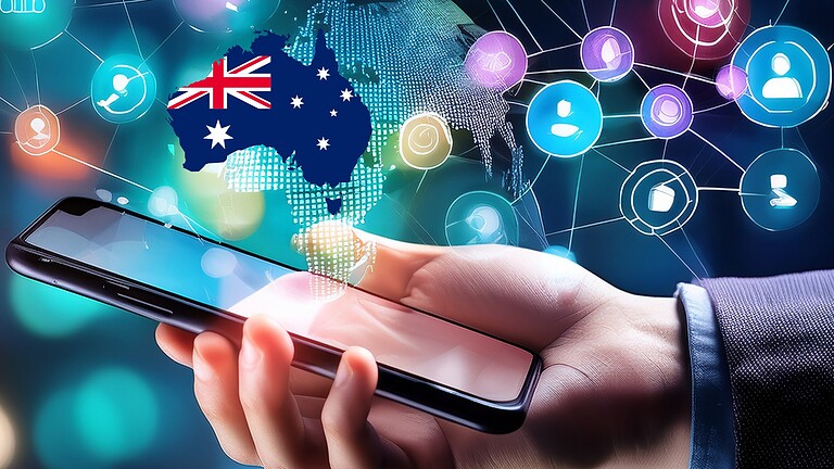 Australia, feed senza algoritmi: scelta obbligatoria sui social