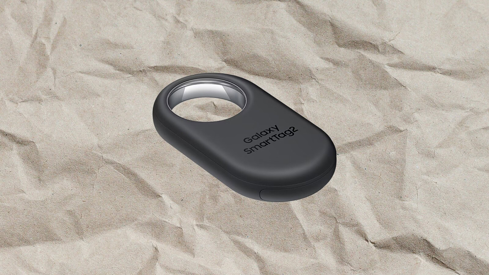 Galaxy SmartTag 3: nuovo design ma addio al foro per le chiavi