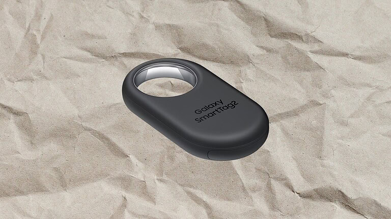Galaxy SmartTag 3: nuovo design ma addio al foro per le chiavi