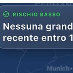 Grandinometro, l'app gratuita che avvisa prima della grandine