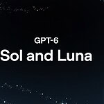 GPT-6 Sol e Luna: OpenAI taglia i costi del 50%