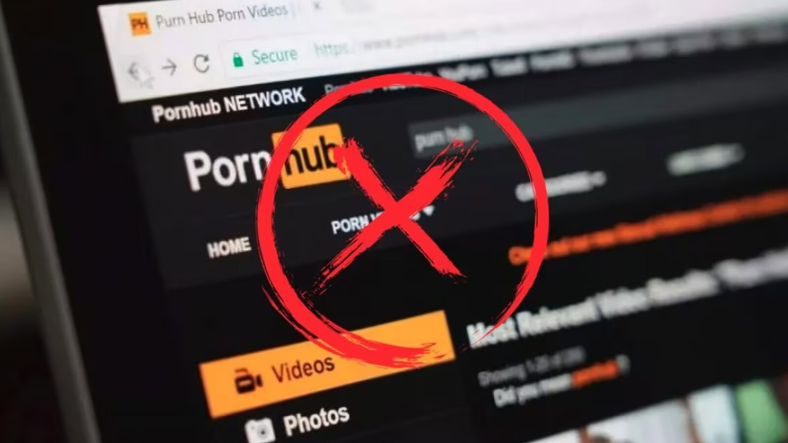 Pornhub, Ofcom indaga sulla verifica dell'età firmata Apple