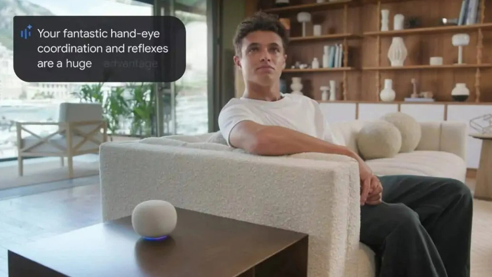 Google Home cambia accento da solo: il bug su Nest Doorbell