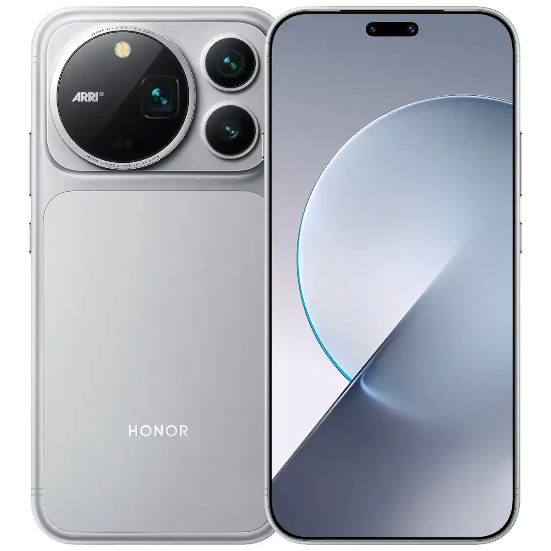 HONOR Magic9 - immagine 13 HONOR Magic9 ufficiale: tre modelli e una batteria da 11.000 mAh