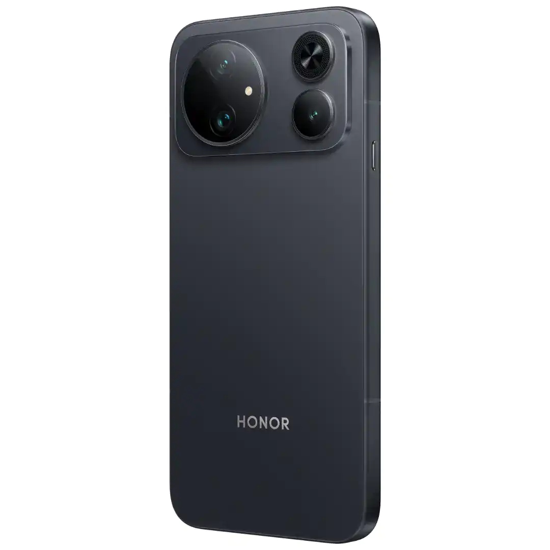 HONOR Magic9 - dettaglio HONOR Magic9 - immagine 9
