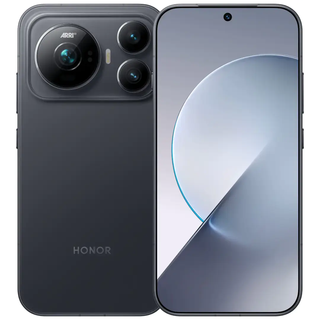 HONOR Magic9 - specifiche HONOR Magic9 ufficiale: tre modelli e una batteria da 11.000 mAh