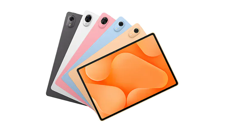 HUAWEI MatePad Air Z ufficiale in Cina con display PaperMatte da 12"