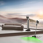 uwant - caratteristiche uwant - design