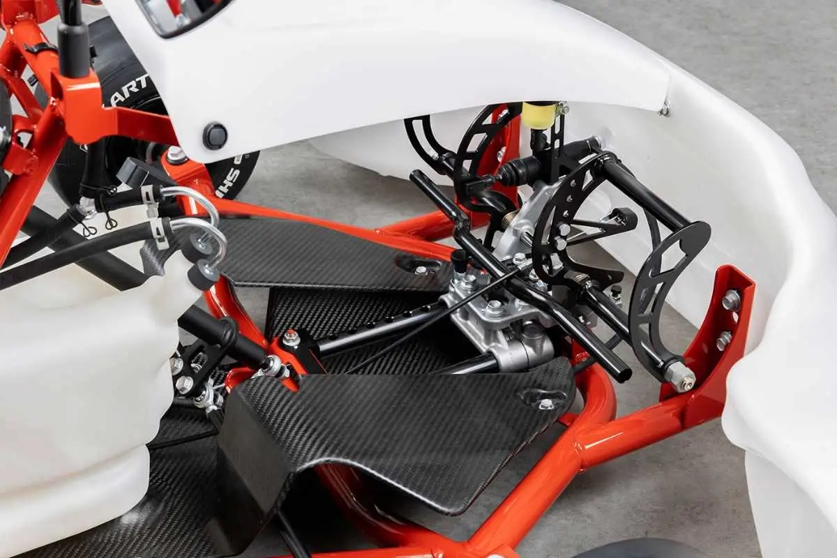 Toyota GR Kart Toyota GR Kart: il GoKart da soli 2.200 euro per iniziare nel karting