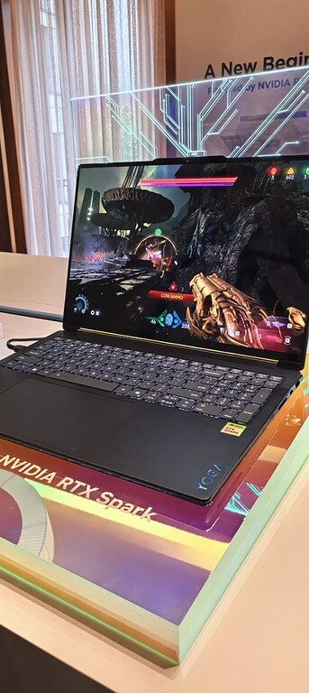 lenovo - funzionalità lenovo - design