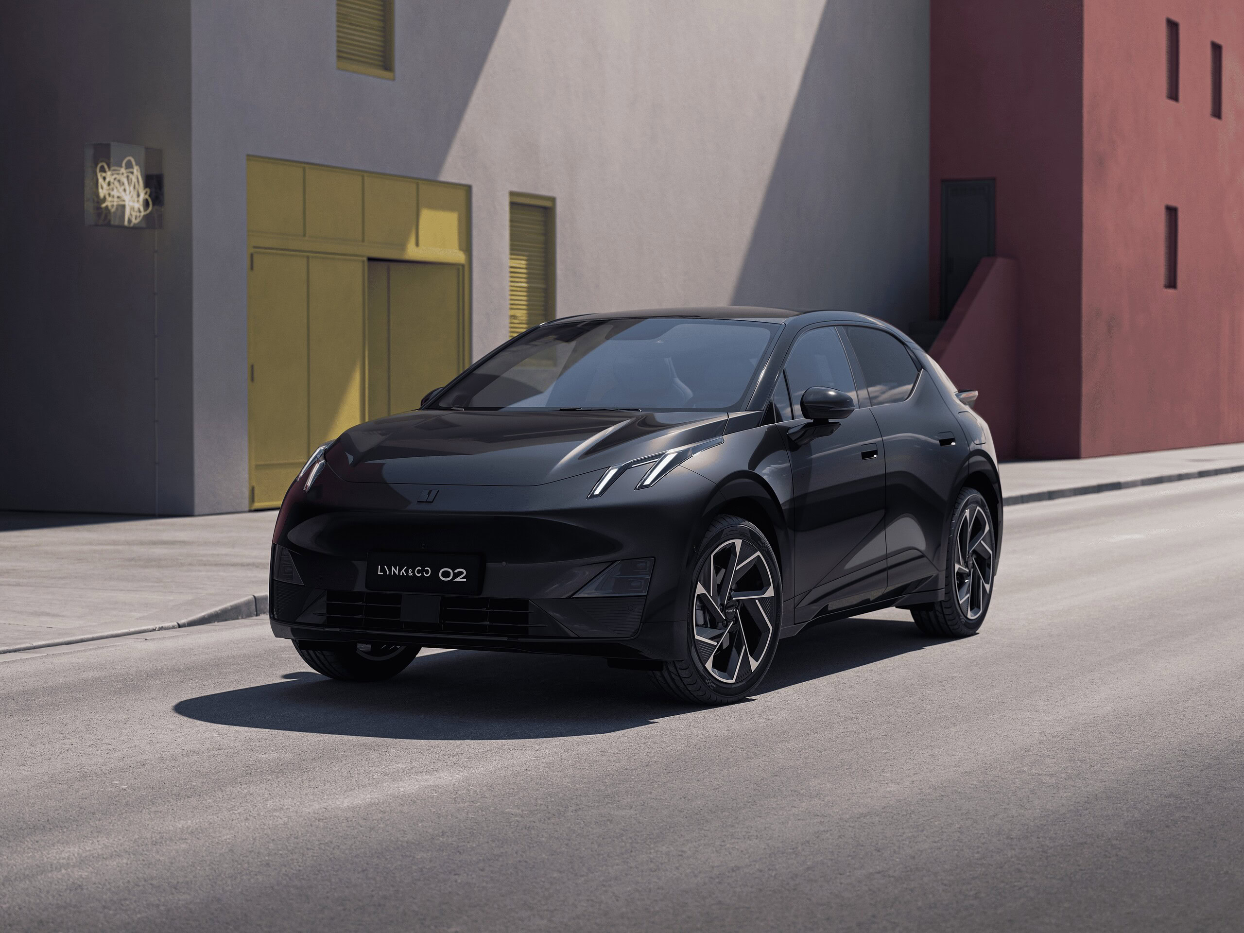 Lynk & Co Lynk & Co