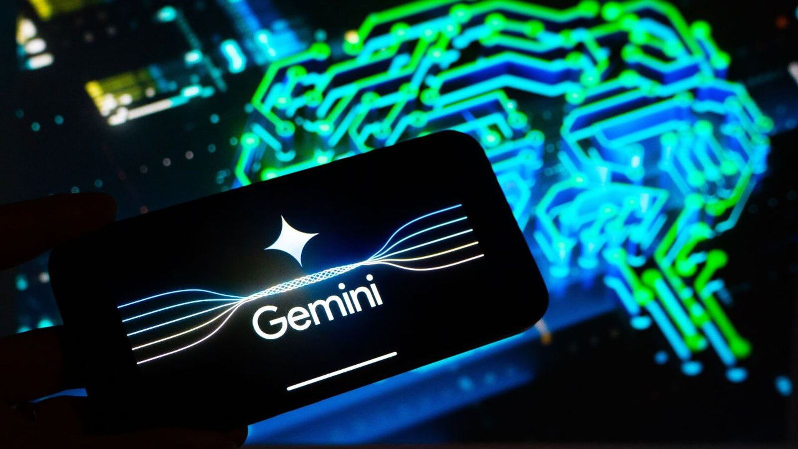 Gemini Spark arriva su Google Foto e rivoluziona la libreria