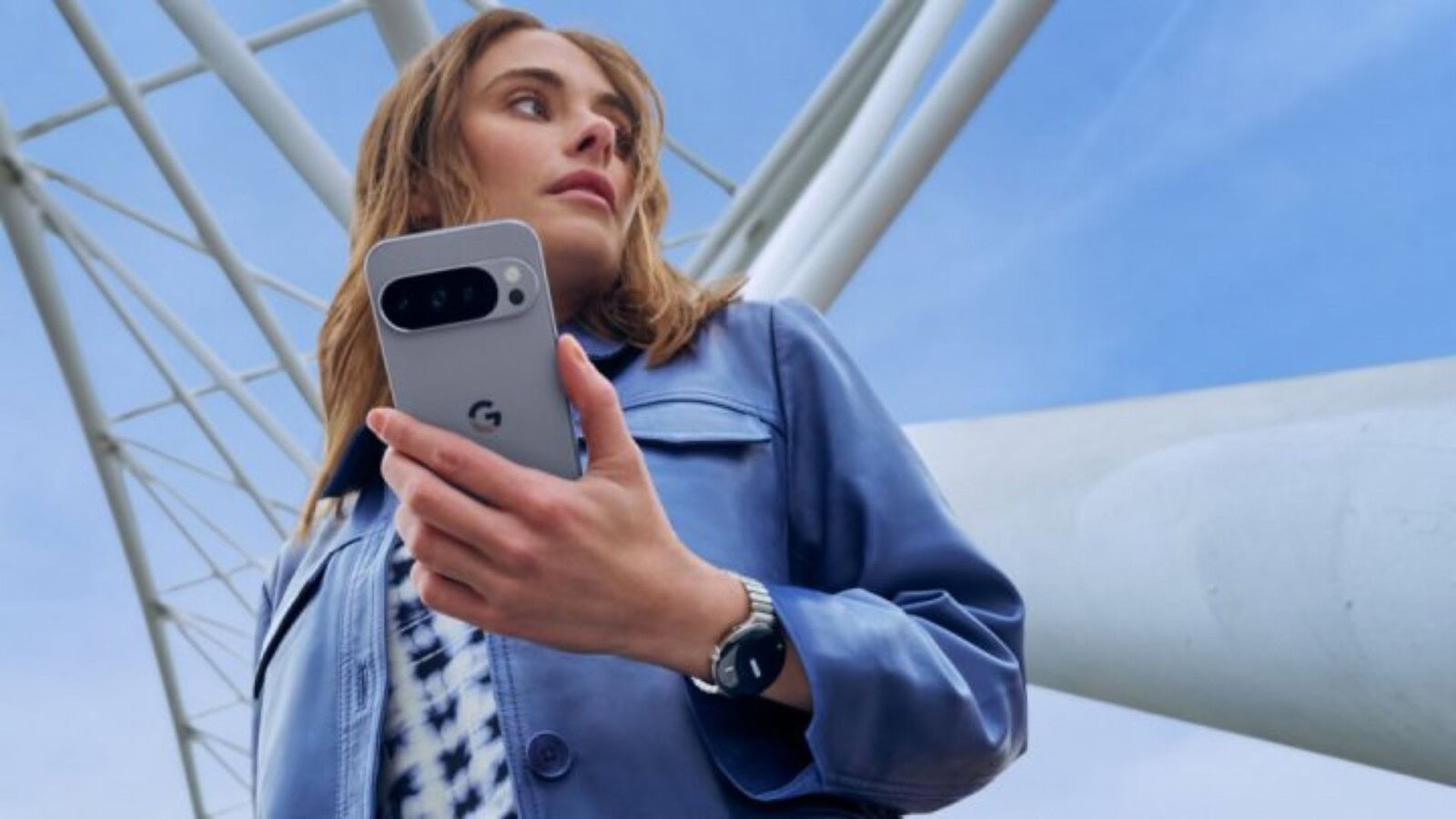Pixel 11