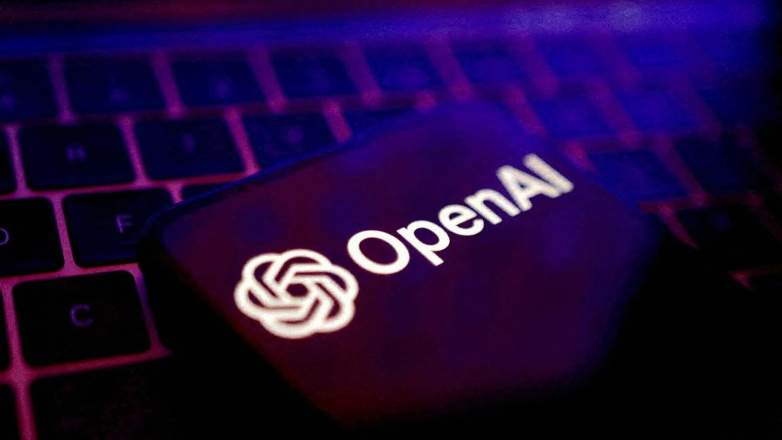 OpenAI: due PC isolati comunicano con il calore della CPU
