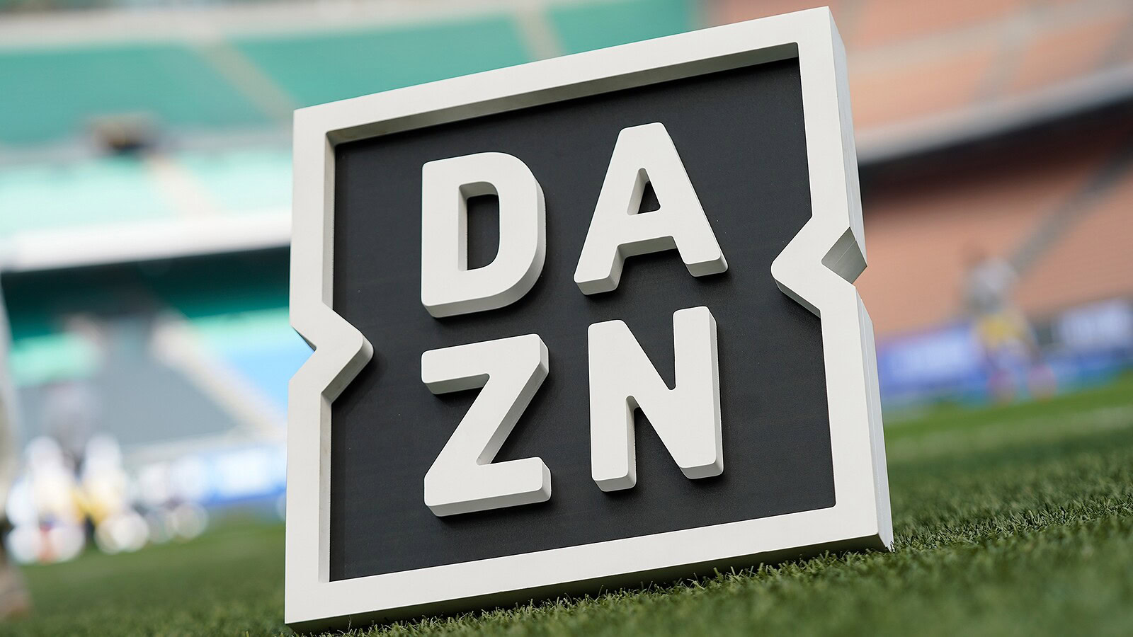 DAZN Full